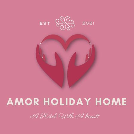 Amor Holiday Home Панаджі Екстер'єр фото
